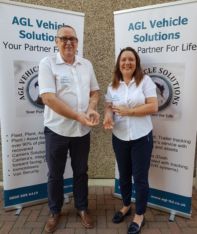 AGL Vehicle Solutions Blog and News